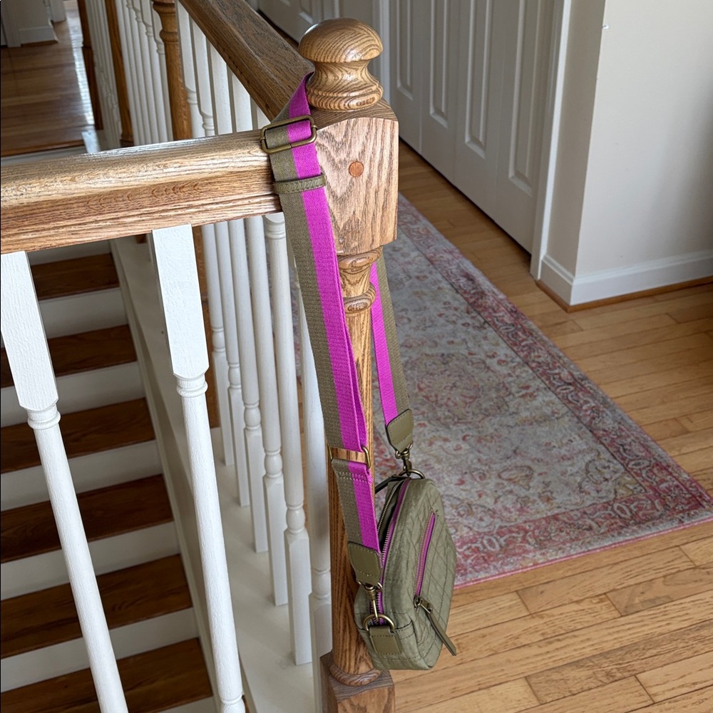 Universal Thread Crossbody/Clutch - image 3